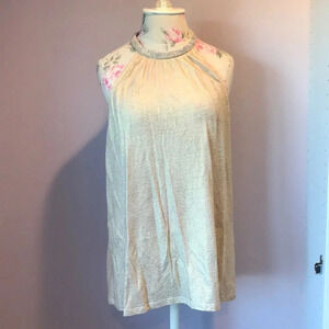 IISLI Tank Tops/Tops, Size S for Women